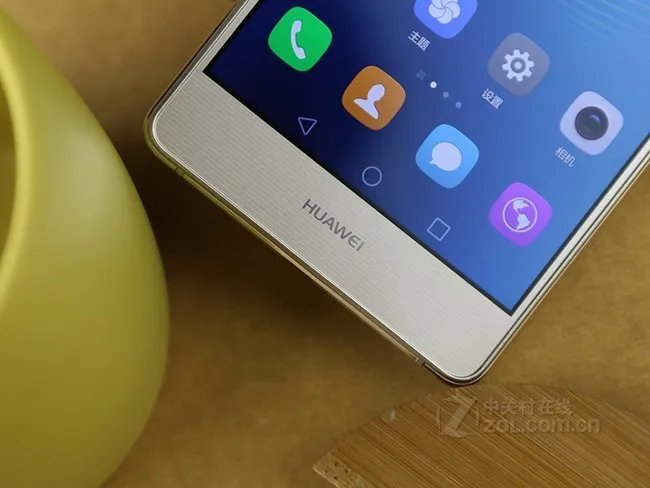 华为(huawei)G9青春版智能手机(白色 全网通版 3G+16GB) 国美908元(返券)