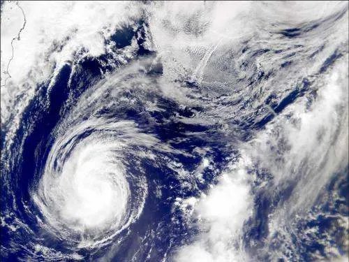 台风“海高斯”在珠海登陆,有哪些地方受到了影响?