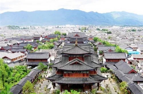 蜜月旅行推荐 国内哪些景点适合蜜月旅行