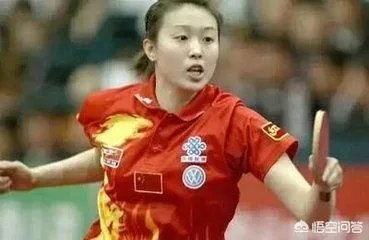 当年被国家队开除的女乒选手白杨近况如何?