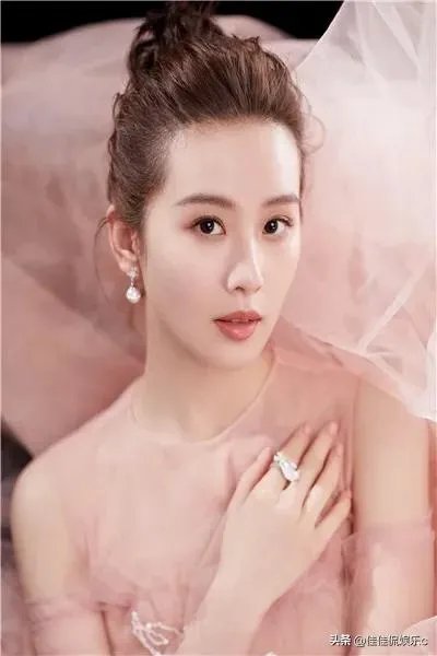 刘诗诗为什么嫁给吴奇隆这位大叔?