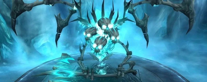 《魔兽世界》8.35毁灭术精华攻略