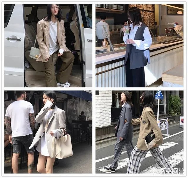 能否推荐些平价小西装店铺?