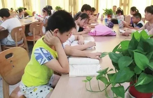 北京将启动学生暑期托管服务,你如何看待这种服务?