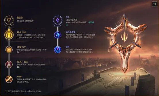 《LOL》AP大嘴攻略玩法