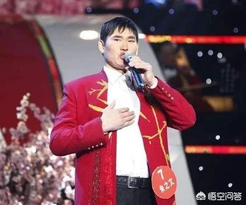 朱之文是歌手,是明星吗,是艺术家吗?你怎么看?