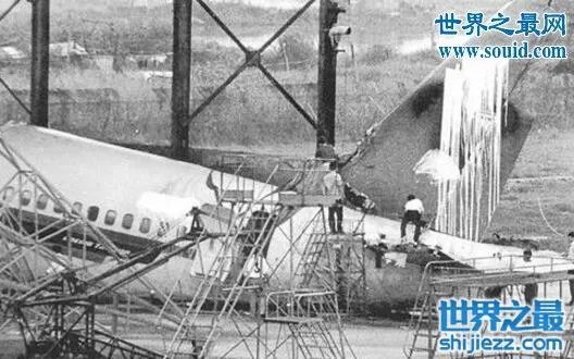 97南航空难黑匣子录音，死亡之声令人胆寒(内附视频) 