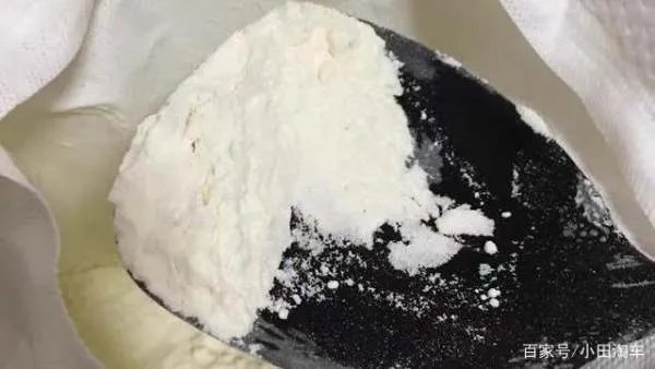 俄罗斯面粉和中国面粉哪个好?