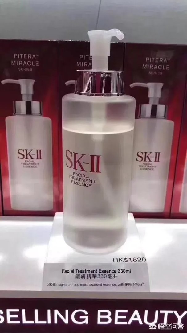 有哪些好用的收缩毛孔美容产品？