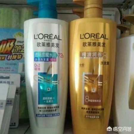 有哪些好用的平价洗发水值得推荐?