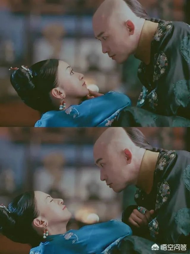 《如懿传》已定档8.20，有《延禧攻略》这部口碑剧在前，还能引发收视狂潮吗？