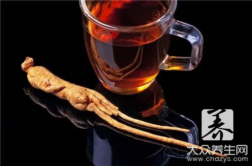 美容养颜茶有哪些