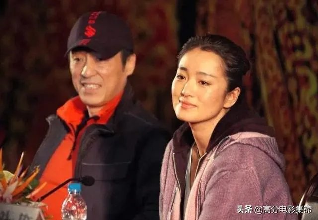 张艺谋是真正意义上的导演吗?