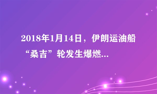2018年1月14日,伊朗运油船“桑吉”轮发生爆燃,剧烈燃烧后沉没,沉没位置为北纬28°22′,东经125°55′。如果将来有条件对沉船“桑吉” 轮进行打捞,能迅速找到“桑吉”轮吗?为什么?