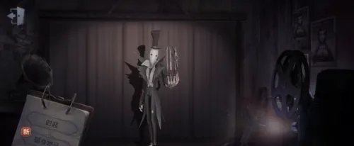 第五人格玫瑰手杖怎么得