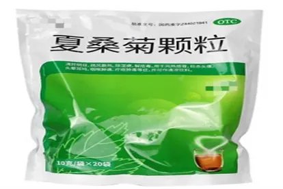 咽干就是感染了新型冠状病毒吗