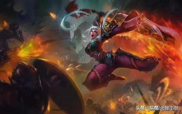 《王者荣耀》的女娲是一个设计很失败的英雄吗?