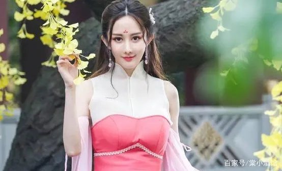 文梦洋为何被称为娱乐圈中的最惨女艺人?