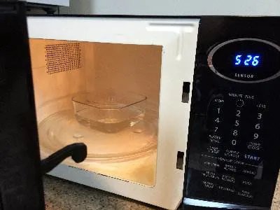 微波炉正确使用方式 微波炉清洁技巧