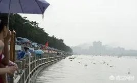 民间说:“最怕端午节水,不怕七月半鬼”到底是什么意思?
