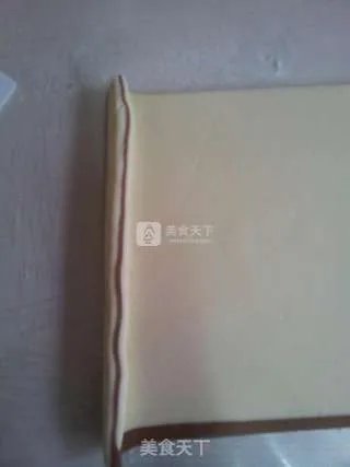 手工豆沙包