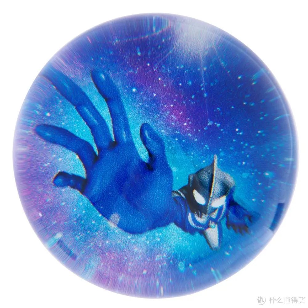 《高斯奥特曼》20周年 有哪些纪念十足的周边?