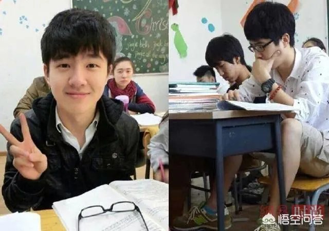 明星近视眼花样百出，哪些明星是近视眼？