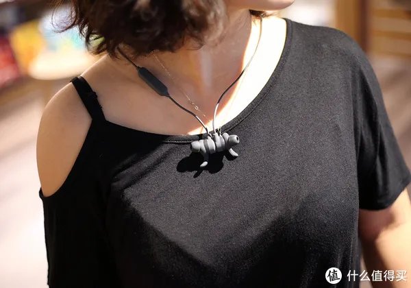 智趣测评 篇十五:尽情运动放肆嗨,AUKEY蓝牙耳机体验