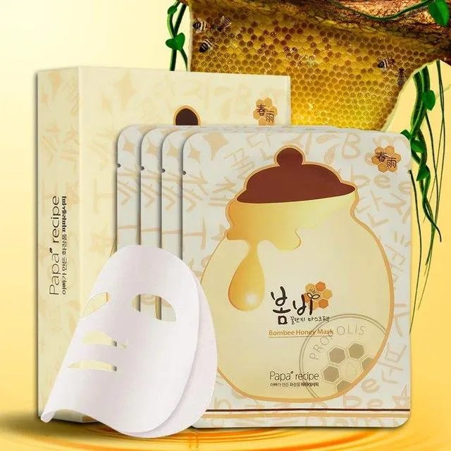 市场上面膜种类多,大家一般用哪个牌子的面膜?