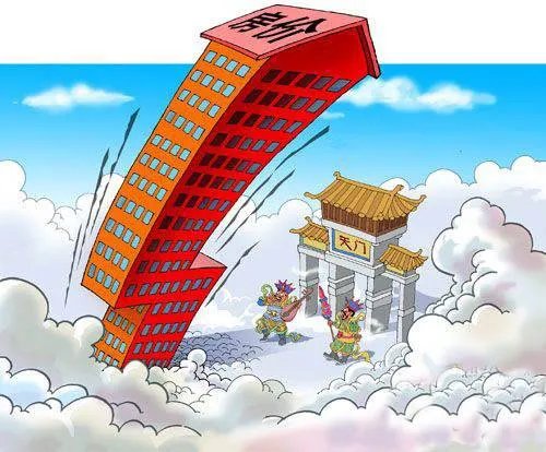 合肥房价历年走势图 2017年合肥房价将持续上涨