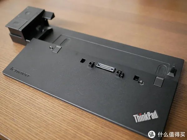 试着捡了一次“垃圾”,Thinkpad拓展坞让我的小黑变身台面主机