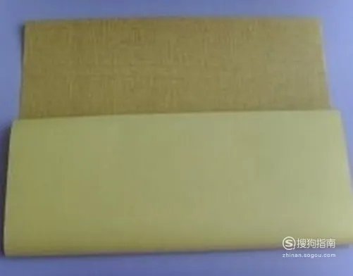 怎样包书皮?书皮的简单包法