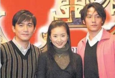 梁朝伟董洁目前关系 天涯爆料完整版董洁梁朝伟地下情酒店密会照