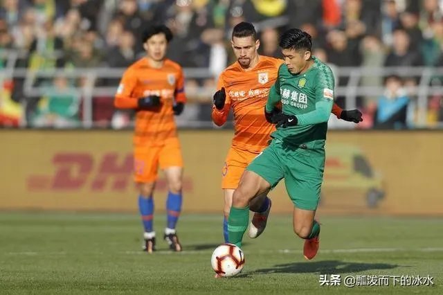 国安主场3:2战胜鲁能上演绝地大逆转，可惜另一边恒大赢球，最终国安憾失冠军，你怎么看？