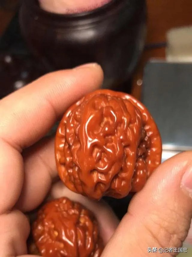 经常做这个动作揉搓几年对身体有什么好处?