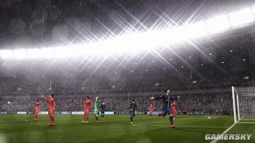 FIFA 15 官方中文试玩版下载发布