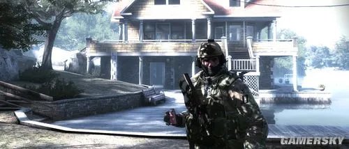 E3 2012：《反恐精英：全球攻势（Counter-Strike: Global Offensive）》发售日期终于公布