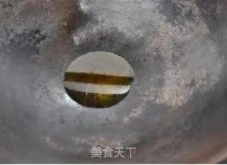 空心菜梗
