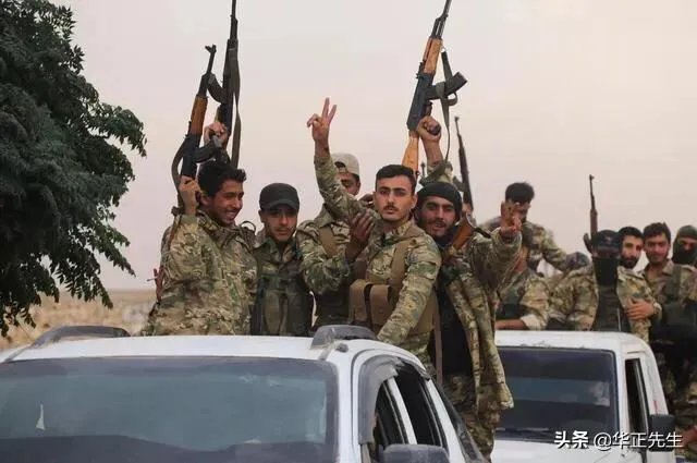 叙叛军对外宣称：俄有300特种兵回国，这是否意味着俄要撤兵？