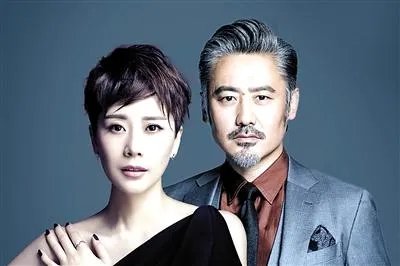 吴秀波海清吻戏是舌吻关系现状不再合作闹掰了 吴秀波把海清耍了
