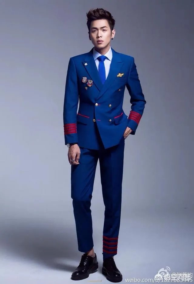 张若昀是个怎样的人?