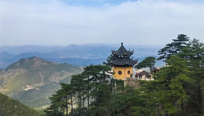 常德有什么好玩的地方 常德有什么好玩的地方景点推荐