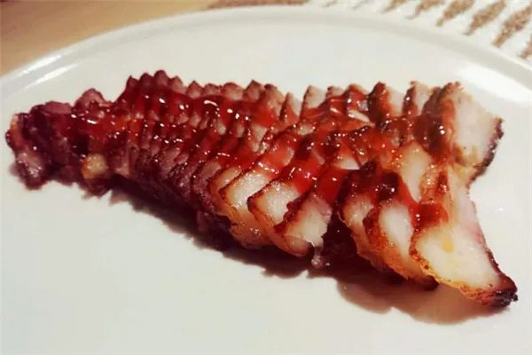 叉烧用猪的哪个部位最好 叉烧用肥肉还是瘦肉