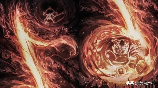王者荣耀:五虎皮肤终于实锤!风林火山雷主题官宣,首款皮肤28号将会曝光,你怎么看?