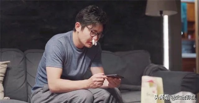 看了电视剧《我是余欢水》你在余欢水身上领悟到了什么道理?