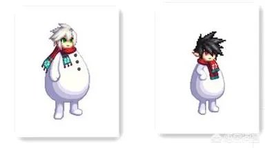 dnf绝版雪人怎么买?