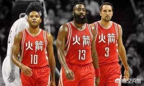 火箭17连胜被终结,被猛龙双杀,哈登关键失误,你怎么看?