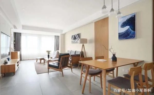 为什么如今很多人喜欢日式风格呢?如何打造日式风格的新家?