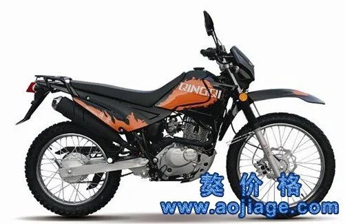 济南轻骑摩托车股份有限公司的简介