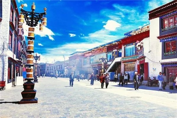 中国十大情侣旅游胜地位于哪里,哪个最有名?